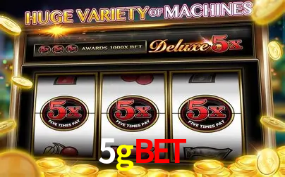 Desvendando o Mundo dos Jogos Virtuais na 5gbet
