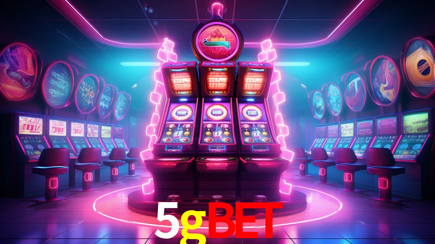 5gbet - Cassinos Com Os Maiores Bônus - 5gbet.com