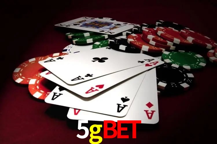 Torneios 5gbet