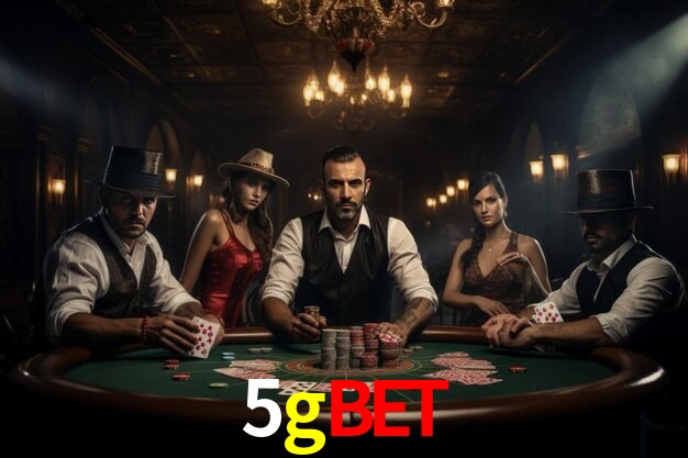 Desvendando o Mundo dos Jogos Virtuais na 5gbet