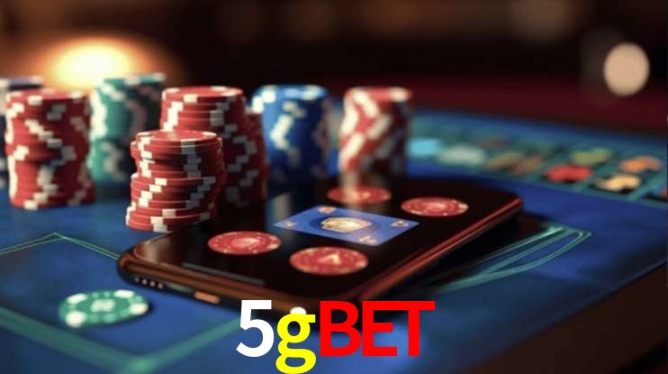 Jogos de Slot 5gbet