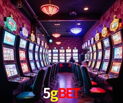 5gbet Plataforma Oficial