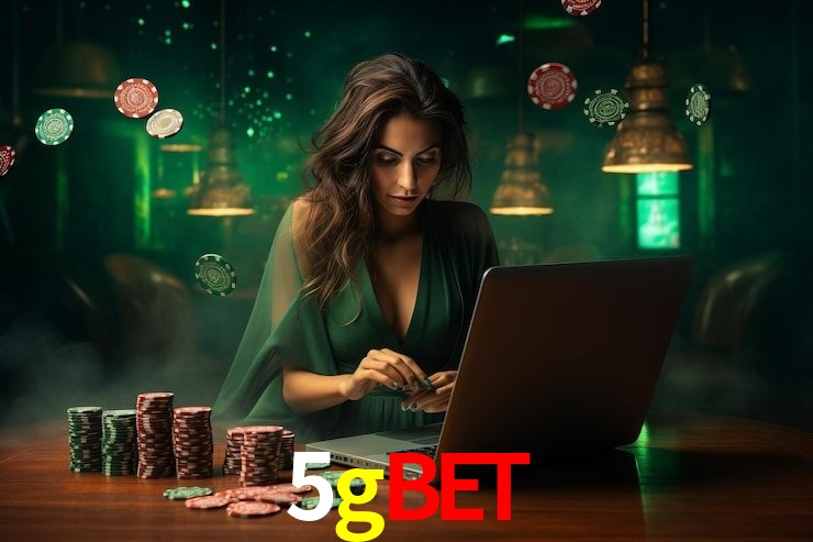 5gbet Baixar