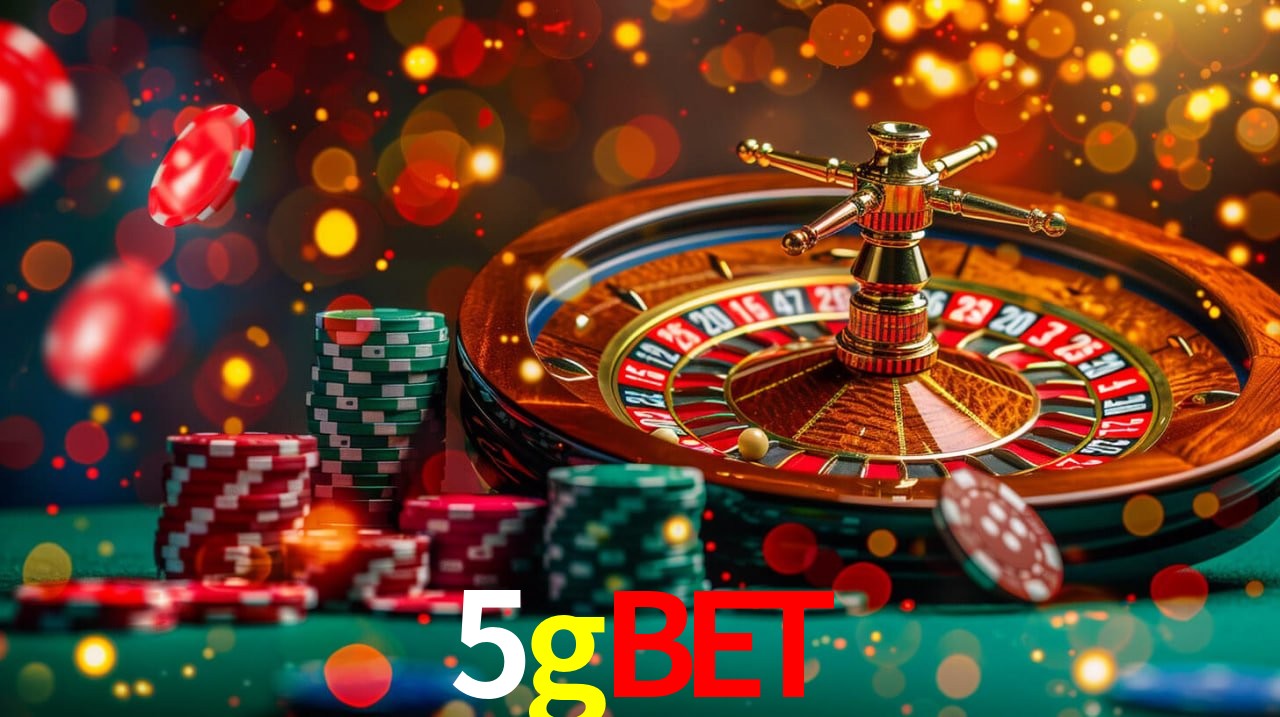 Descubra o Programa VIP da 5gbet: Vantagens Exclusivas para Jogadores