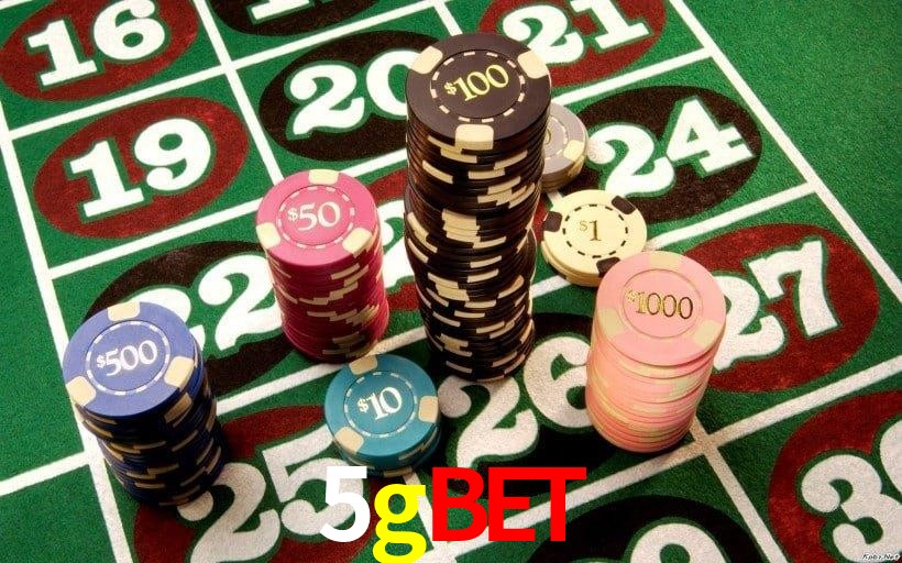 A Experiência Imersiva dos Cassinos Ao Vivo no 5gbet