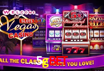 5gbet cassino online