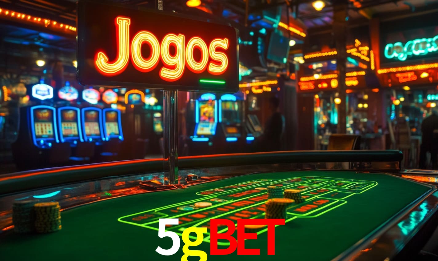 Login Seguro 5gbet