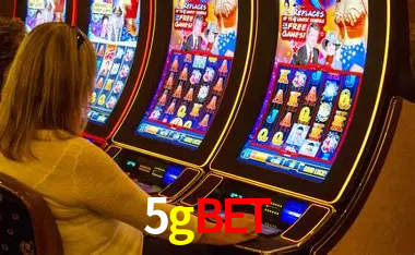 Desvendando o Mundo dos Jogos Virtuais na 5gbet
