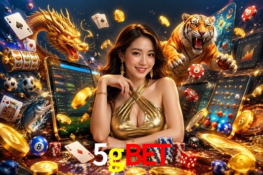 Account Benefits 5gbet