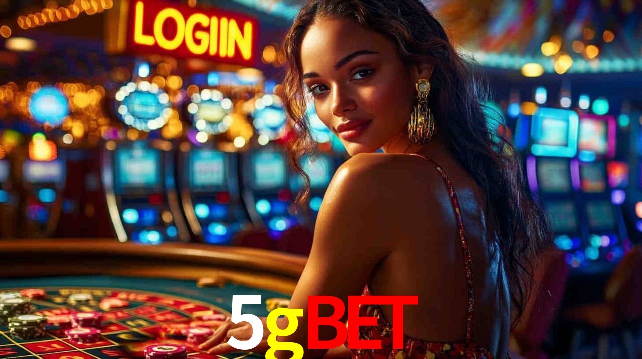 Provedores de Jogos 5gbet