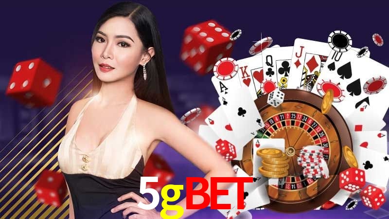 5gbet Facebook