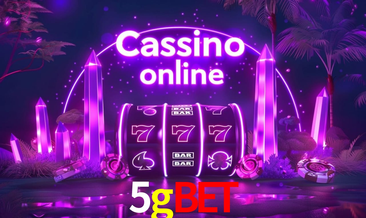 Tecnologia da Plataforma 5gbet