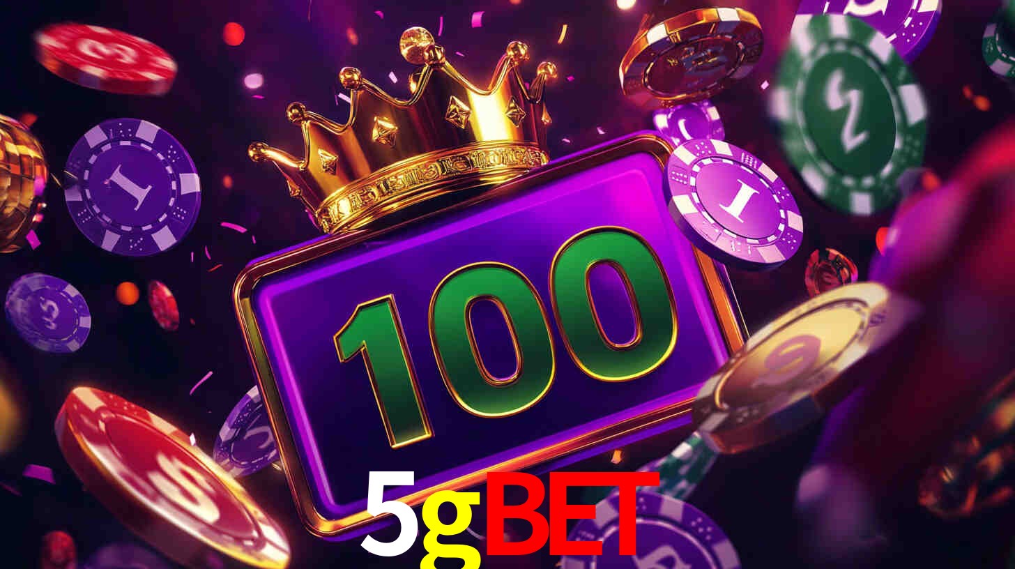 Welcome Bonus 5gbet
