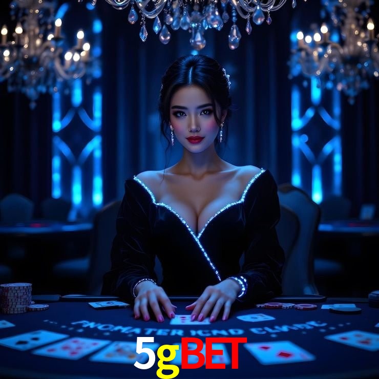 Casino Ao Vivo 5gbet