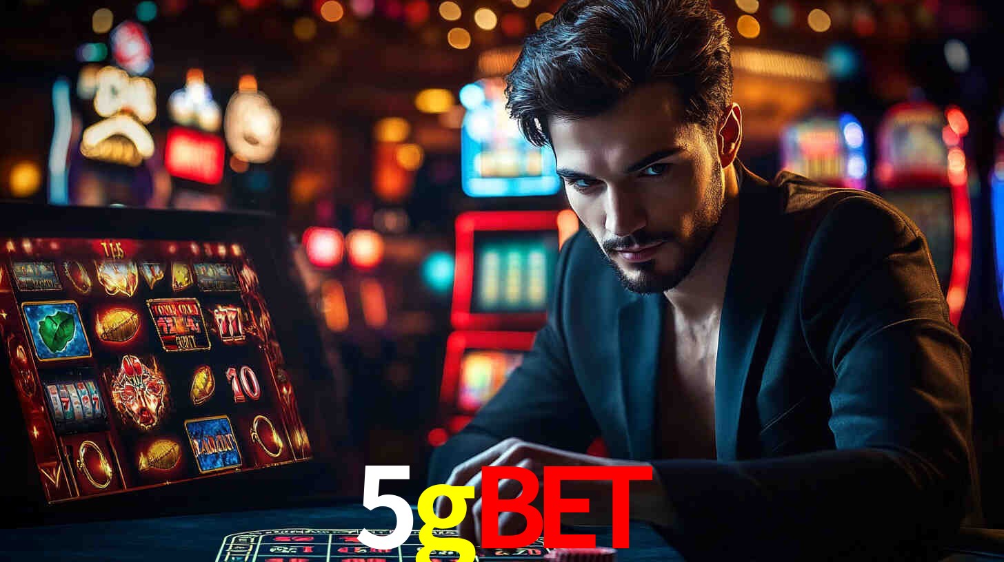 5gbet
