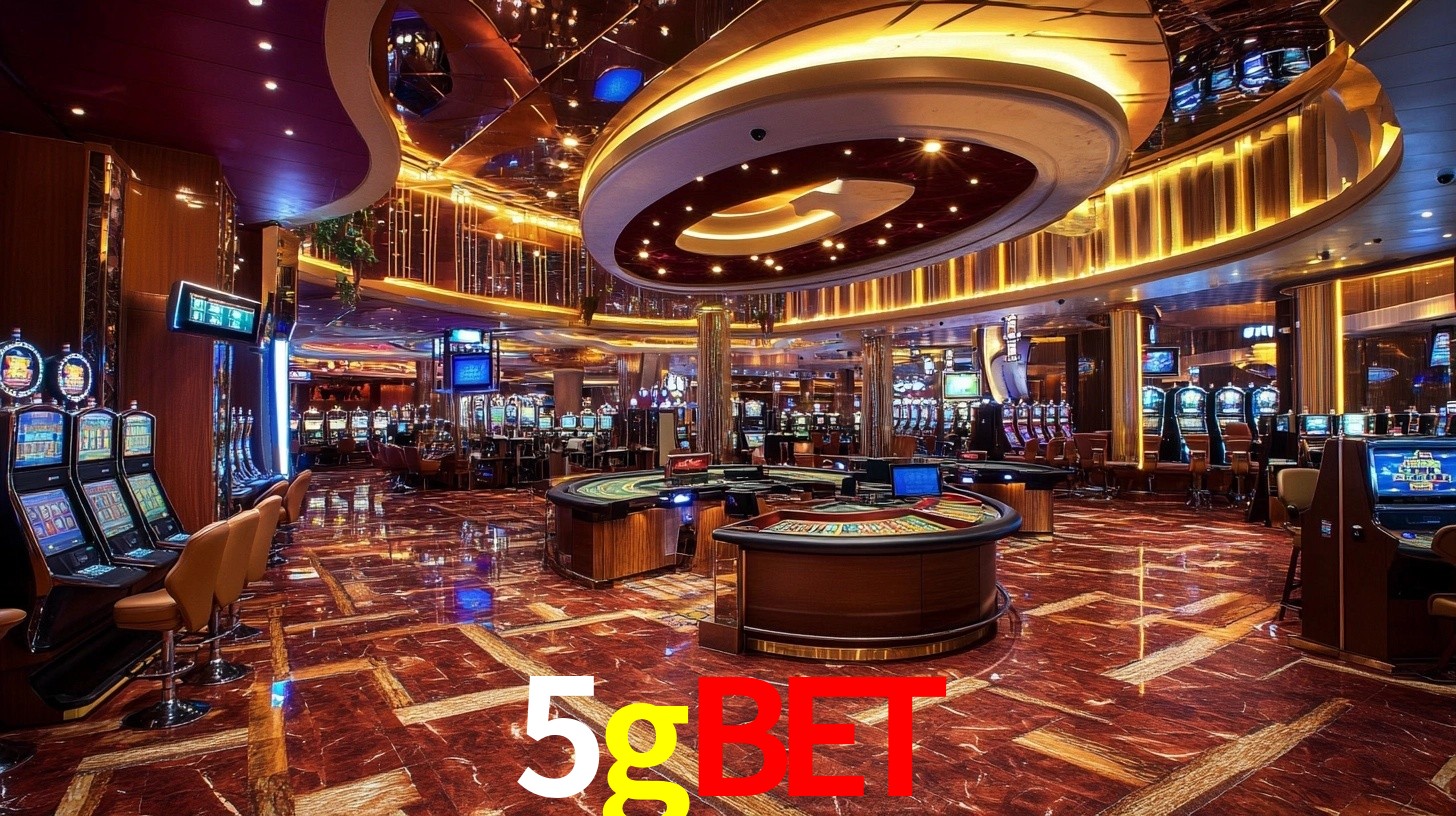 Programa VIP 5gbet