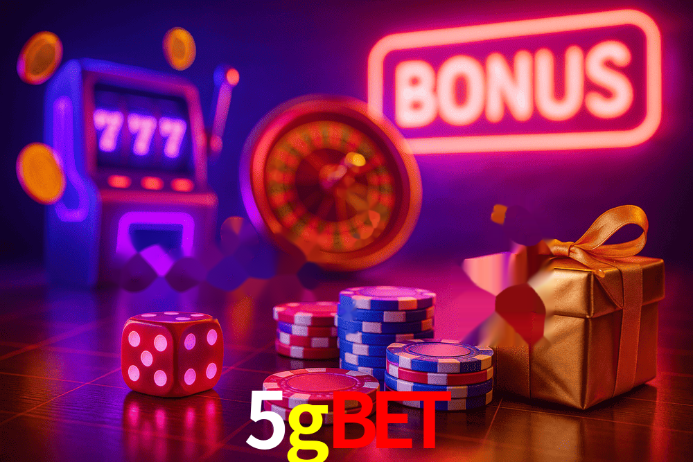 Inovações de Jogos na 5gbet: O Futuro das Experiências Interativas