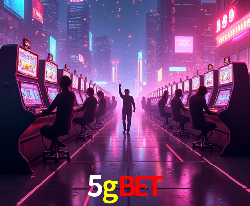 Bônus Diários 5gbet