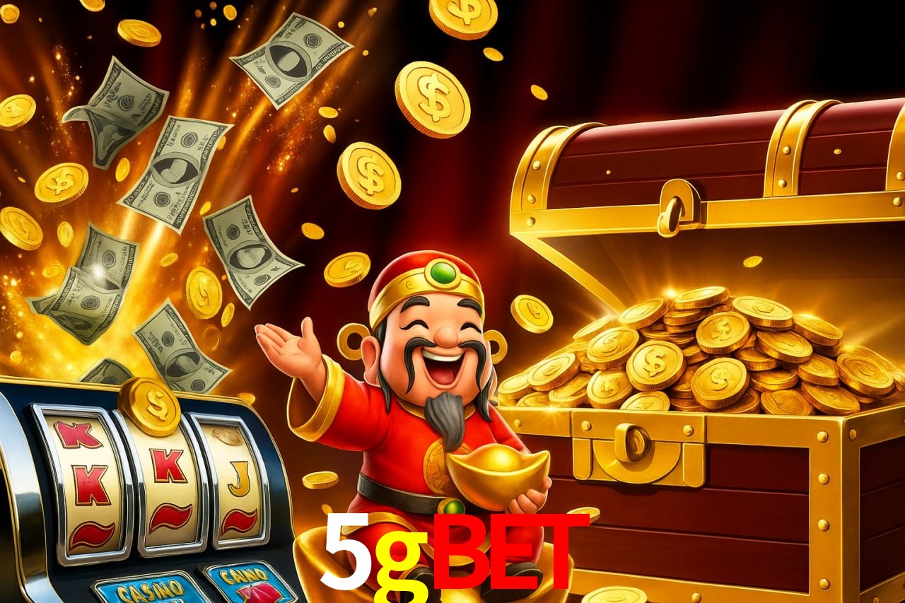Interface Premium 5gbet