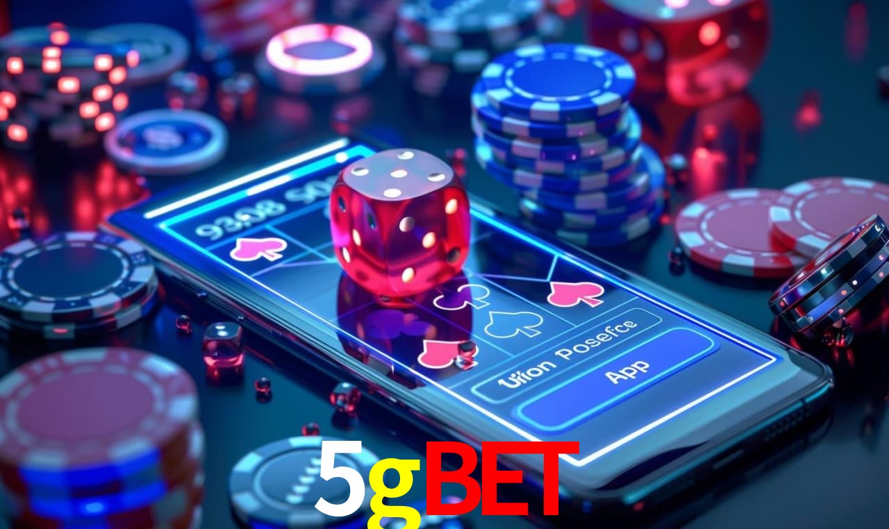 5gbet lottery