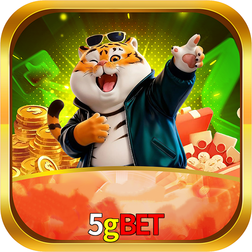 Logo 5gbet