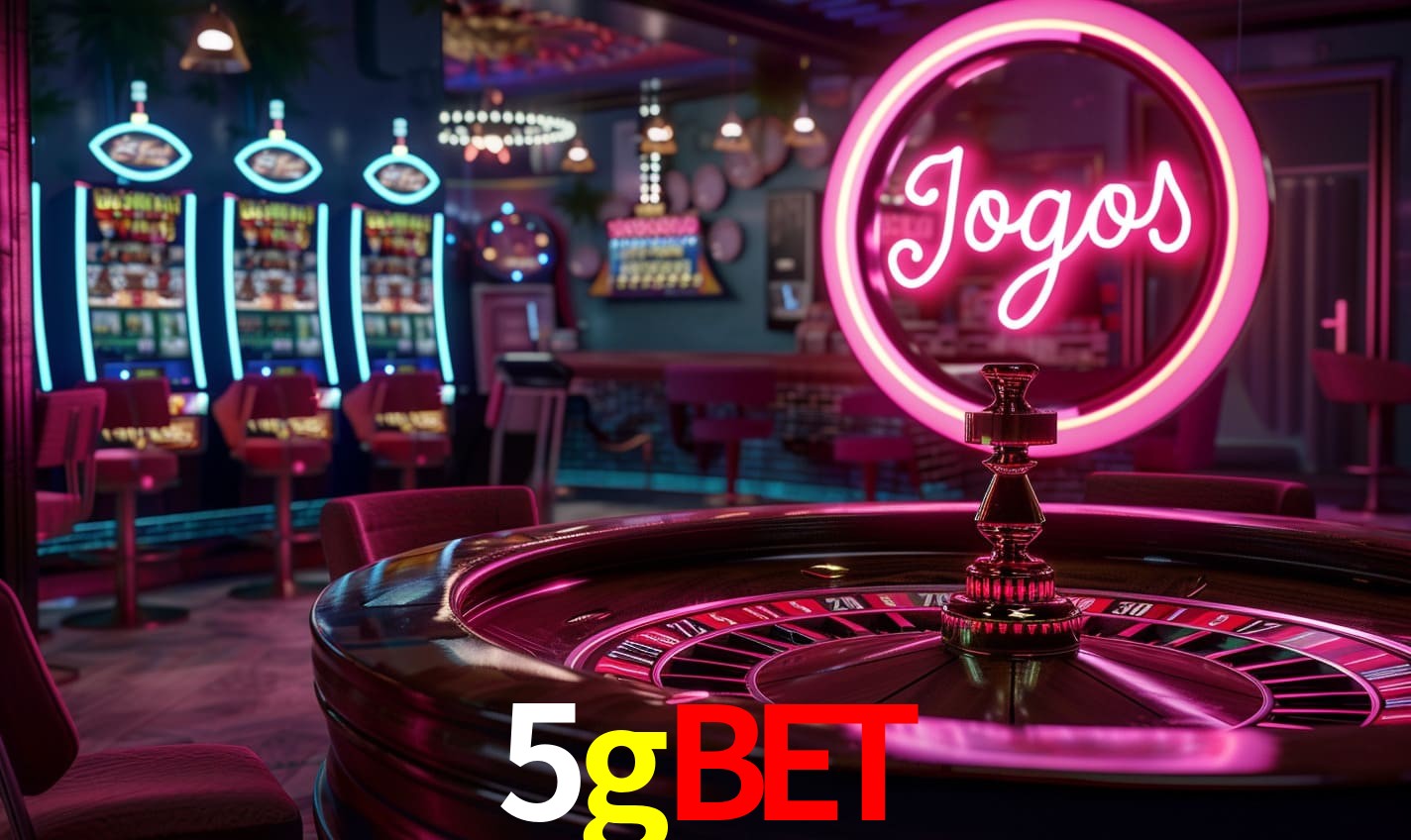 Jogos de Mesa Premium 5gbet - Blackjack, Roleta, Baccarat